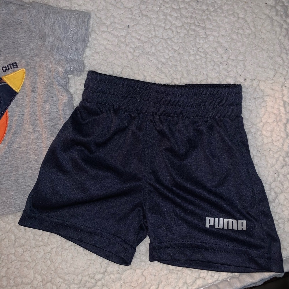 Matching set For babies - Picture 8 of 8